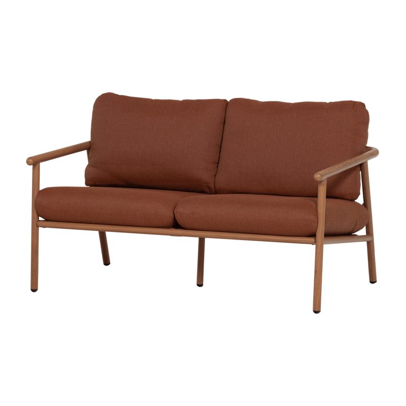 2-sits Soffa Cavero Utomhus, Terra