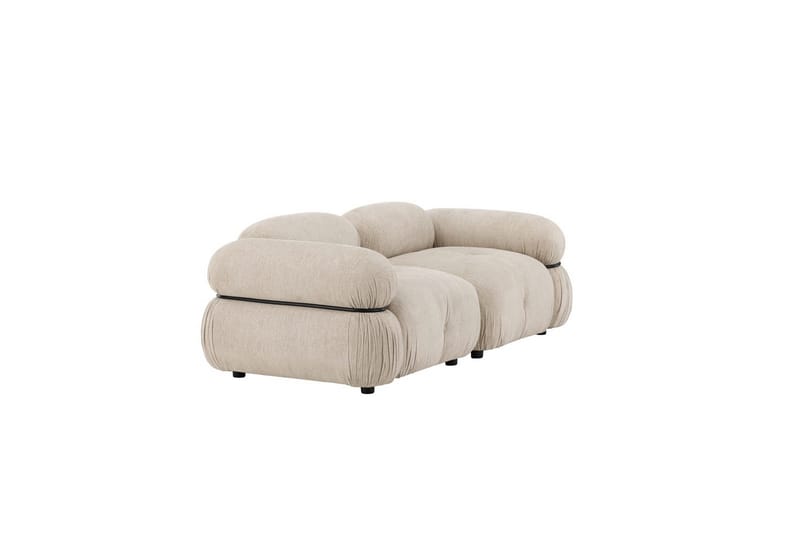 2-sits soffa Mika - Utemöbler - Utesoffor & bänkar - Trädgårdssoffa