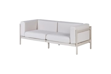 2-sitssoffa Ferretti - Utemöbler - Utesoffor & bänkar - Trädgårdssoffa