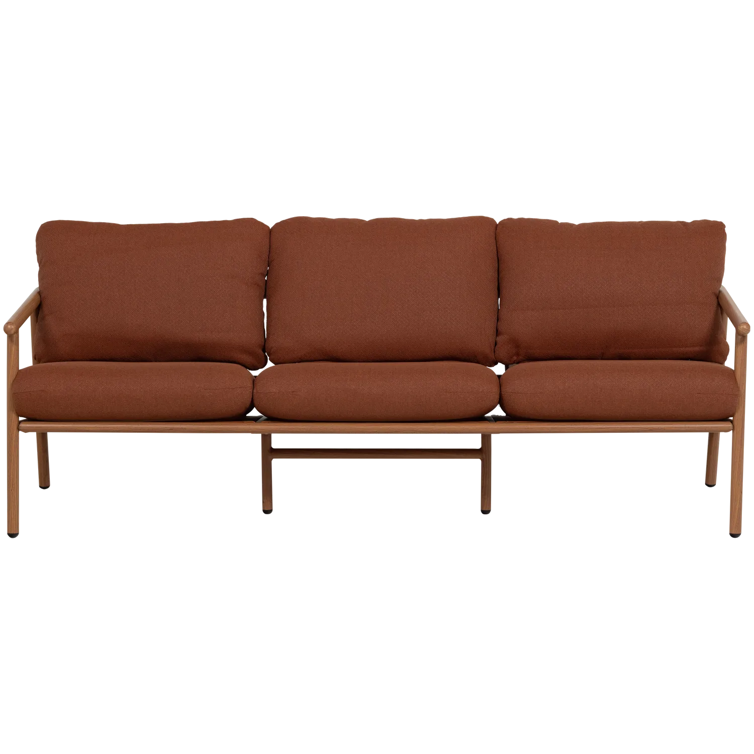 3-sits soffa cavero utomhus - terra