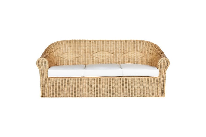 3-sitssoffa Livadeia