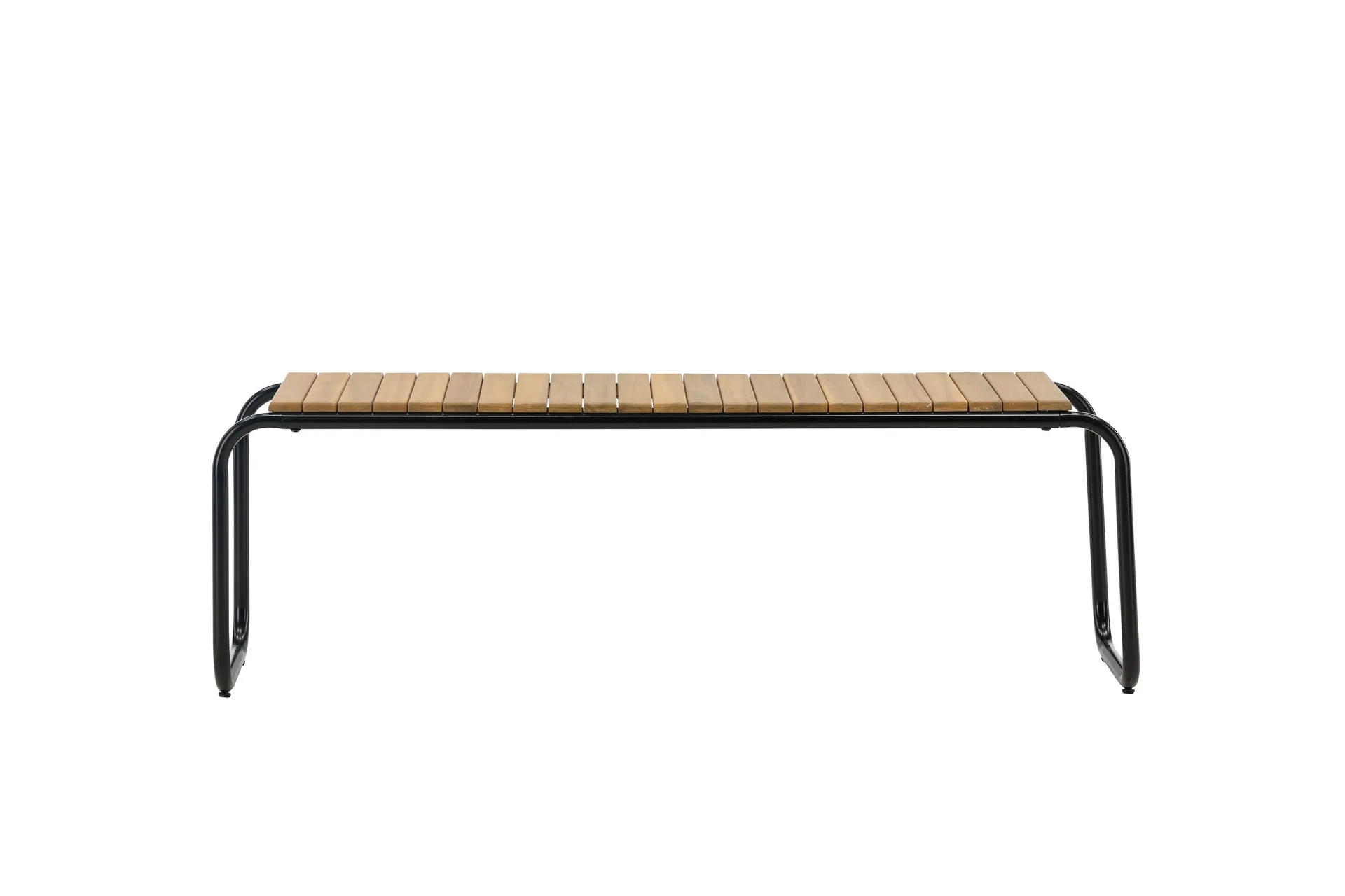 Holmbeck Uteb&auml;nk - Brun