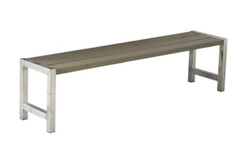 PLUS Melvin PlankBänk Utomhus 176 cm