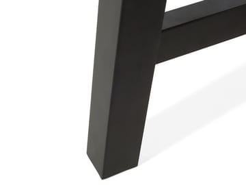 Scania Trädgårdsbord 170 cm - Trä/Natur - Utemöbler - Utesoffor & bänkar - Trädgårdsbänkar