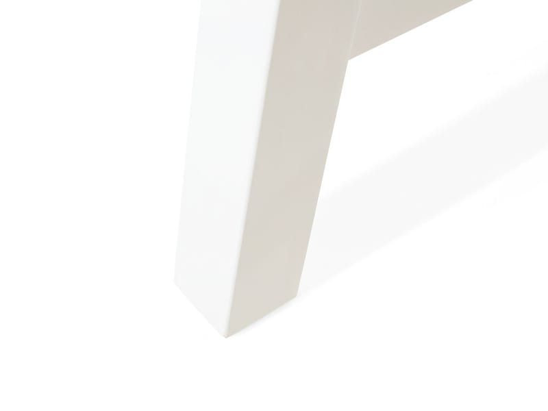 Scania Trädgårdsbord 170 cm - Trä/Natur - Utemöbler - Utesoffor & bänkar - Trädgårdsbänkar