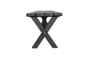 Scottsdale Bänk Utomhus 180 cm Shabby Chic - KWA - Utemöbler - Utesoffor & bänkar - Trädgårdsbänkar