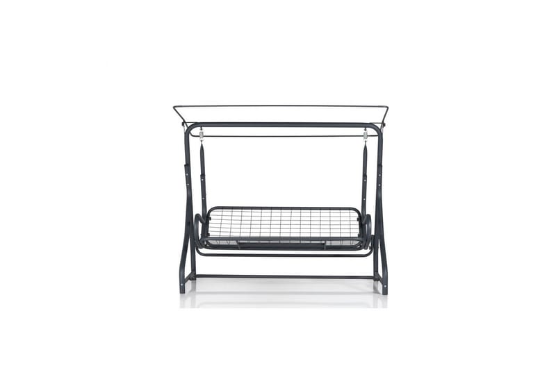 Bellan Hängsoffa Utomhus 3-sits - Multifärgad - Utemöbler - Utesoffor & bänkar - Hängsoffor