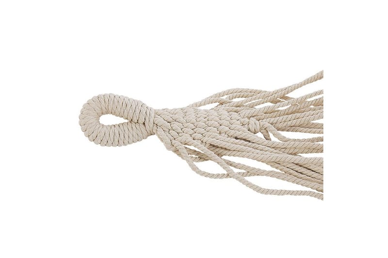Hammock Rocca - Beige - Utemöbler - Utesoffor & bänkar - Hängmattor