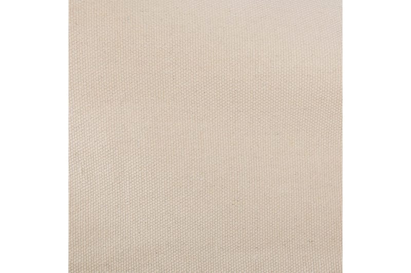 Hammock Rocca - Beige - Utemöbler - Utesoffor & bänkar - Hängmattor