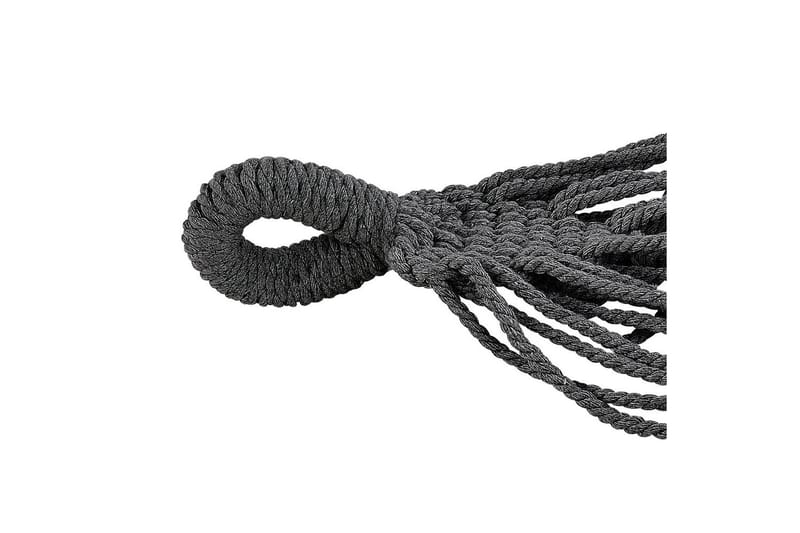Hammock Rocca - Grå - Utemöbler - Utesoffor & bänkar - Hängmattor