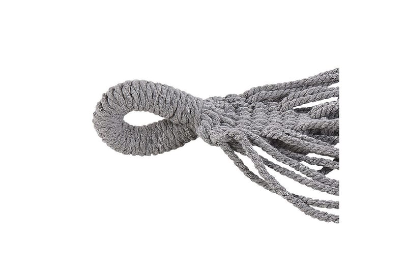 Hammock Rocca - Ljusgrå - Utemöbler - Utesoffor & bänkar - Hängmattor