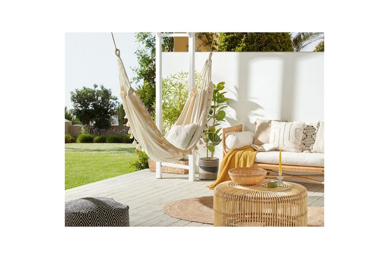 Hammock Vercelli - Utemöbler - Utesoffor & bänkar - Hängmattor