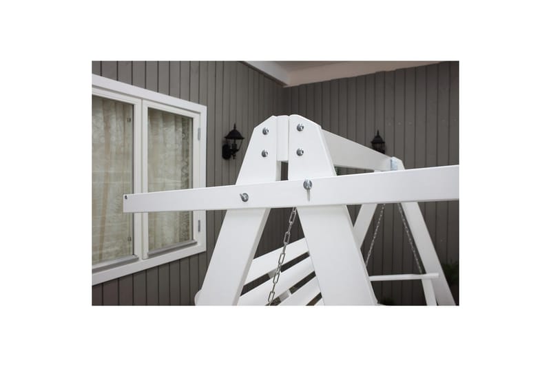 Hammock Pelle utan Tak - Vit - Utemöbler - Utesoffor & bänkar - Hammock