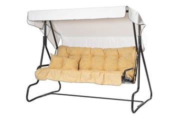 Adhira Komplett Hammock 196 cm