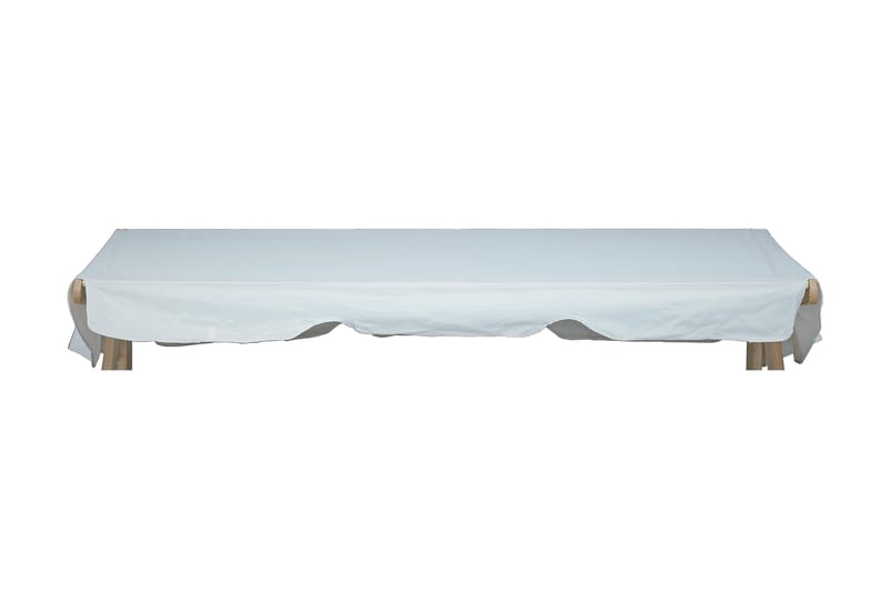 AUDRIA Hammock Beige - Utemöbler - Utesoffor & bänkar - Hammock
