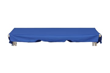 AUDRIA Hammock Blå