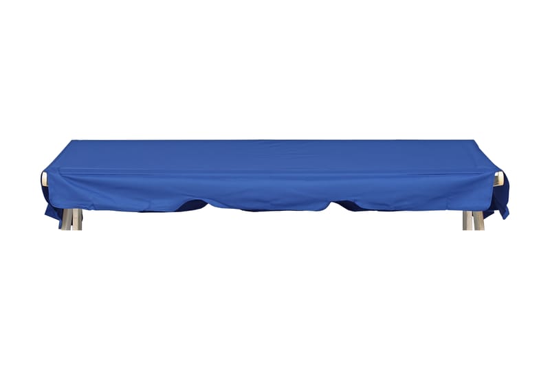 AUDRIA Hammock Blå - Utemöbler - Utesoffor & bänkar - Hammock