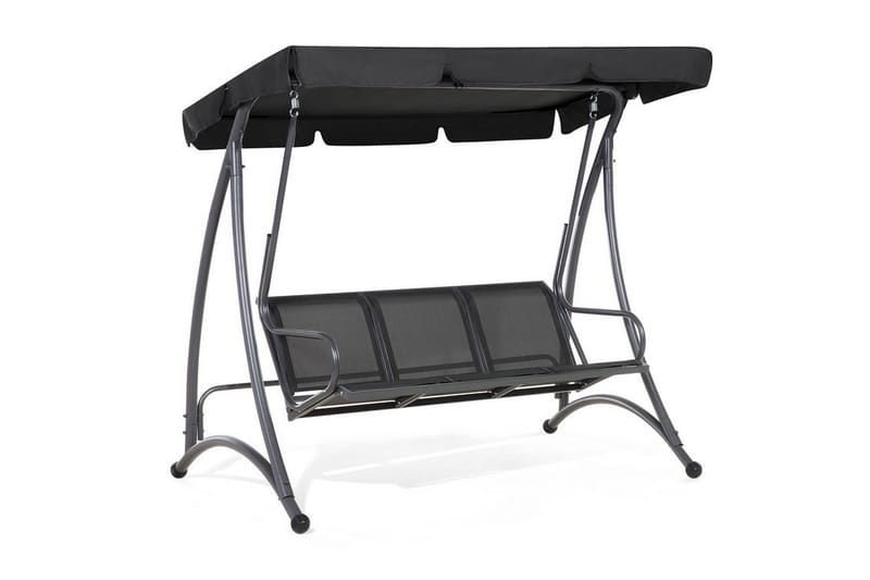 BOGART Hängsoffa 190 cm - Utemöbler - Utesoffor & bänkar - Hammock