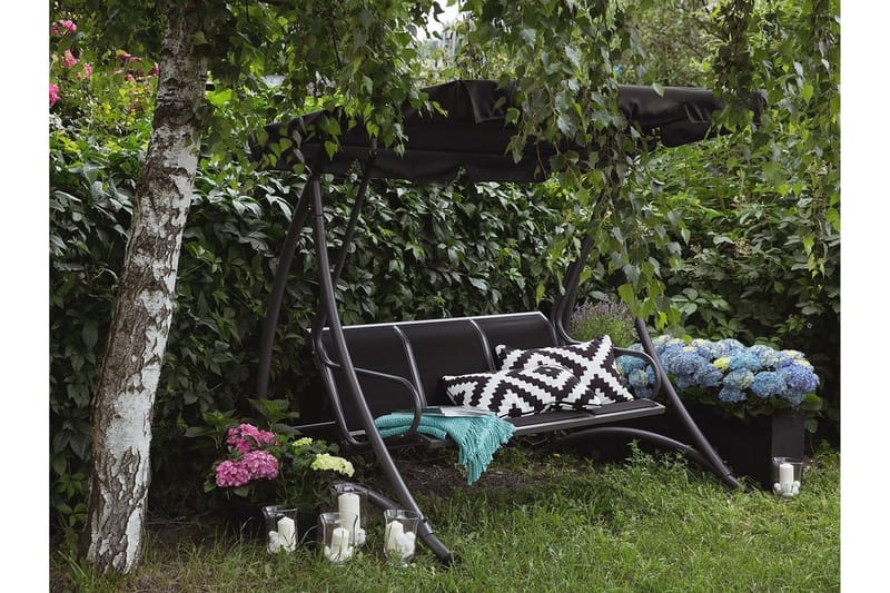 BOGART Hängsoffa 190 cm - Utemöbler - Utesoffor & bänkar - Hammock