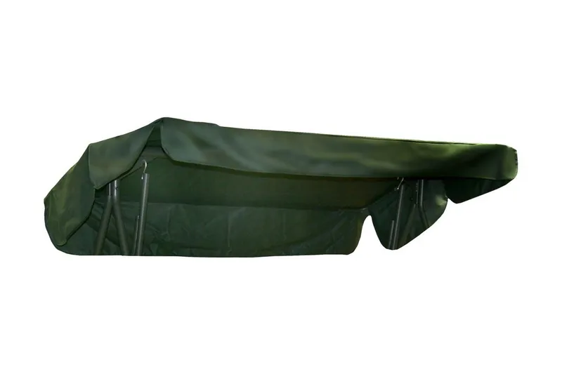 Canada Hammocktak 170x278 cm, Mörkgrön