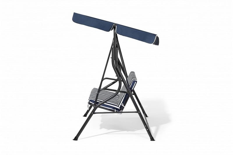 Chaplin Hängsoffa 174 cm - Blå - Utemöbler - Utesoffor & bänkar - Hammock