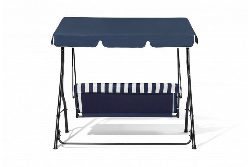 Chaplin Hängsoffa 174 cm - Blå - Utemöbler - Utesoffor & bänkar - Hammock