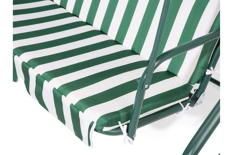 Chaplin Hängsoffa 174 cm - Grön - Utemöbler - Utesoffor & bänkar - Hammock