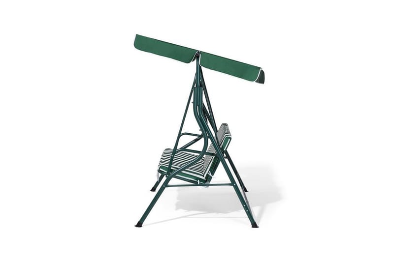 Chaplin Hängsoffa 174 cm - Grön - Utemöbler - Utesoffor & bänkar - Hammock