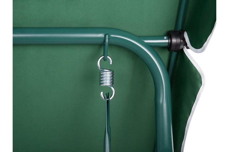 Chaplin Hängsoffa 174 cm - Grön - Utemöbler - Utesoffor & bänkar - Hammock