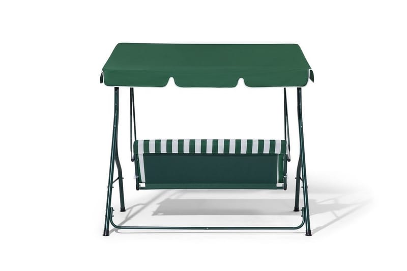 Chaplin Hängsoffa 174 cm - Grön - Utemöbler - Utesoffor & bänkar - Hammock