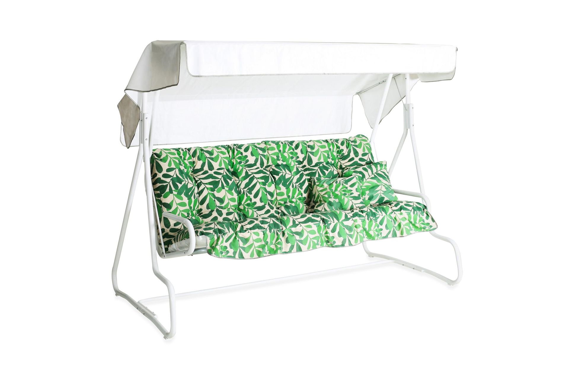 de luxe 3-sits hammock, 72b - varax