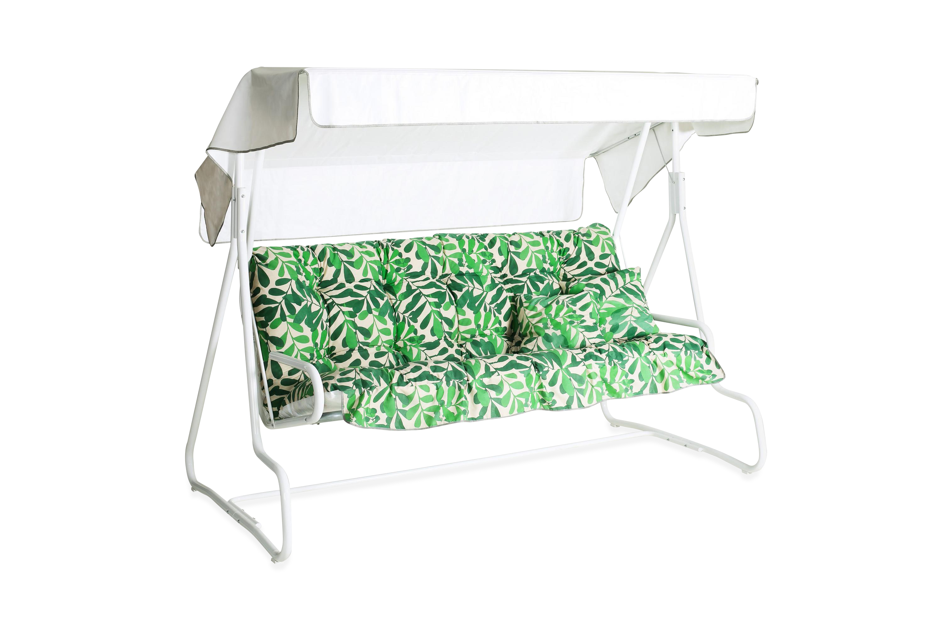 de luxe 3-sits hammock, 72b -