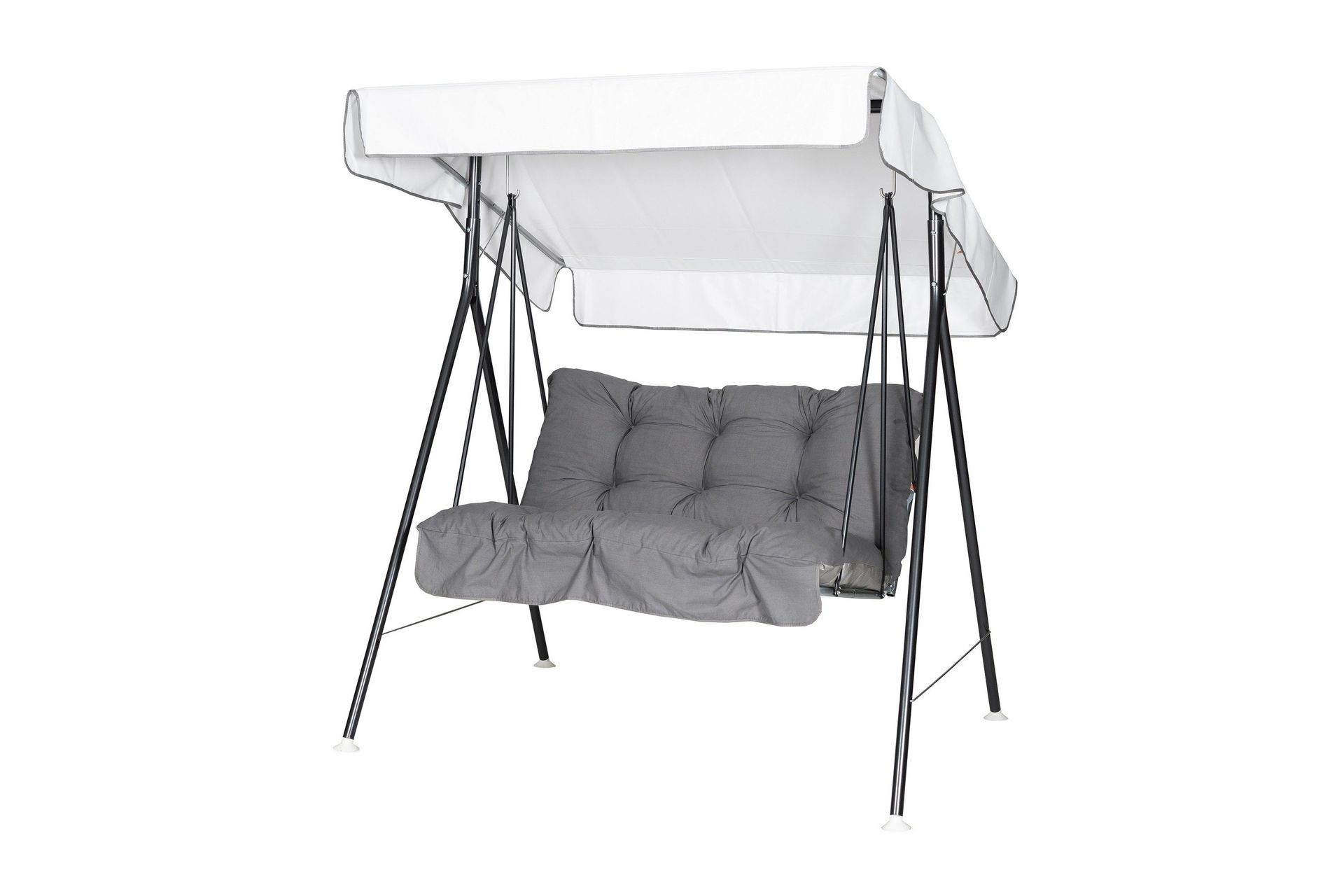 Duetto Komplett Hammock 130 cm - Gr&aring;