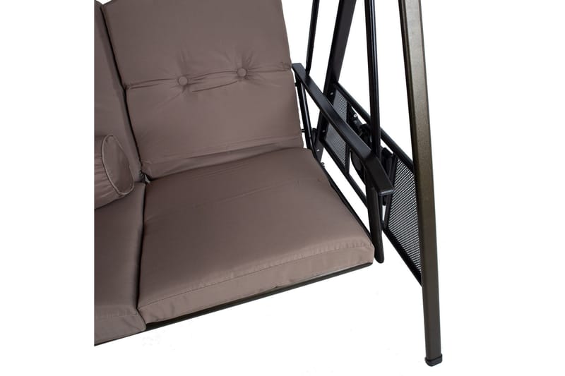 Franco Hammock Brun - Utemöbler - Utesoffor & bänkar - Hammock