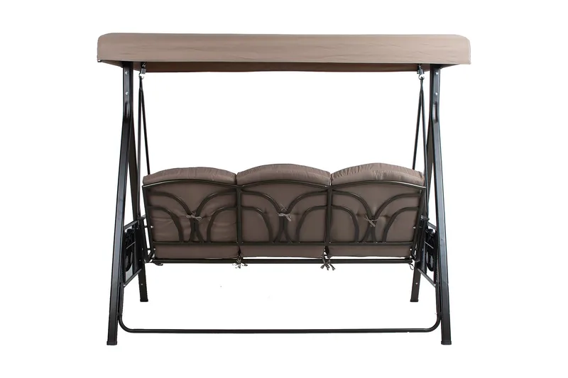 Franco Hammock Brun - Utemöbler - Utesoffor & bänkar - Hammock