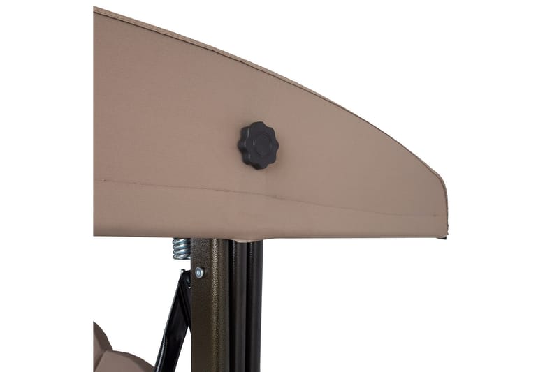 Franco Hammock Brun - Utemöbler - Utesoffor & bänkar - Hammock