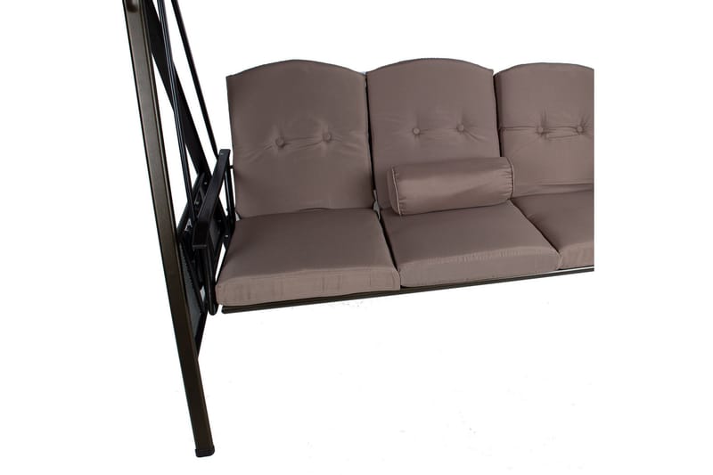 Franco Hammock Brun - Utemöbler - Utesoffor & bänkar - Hammock