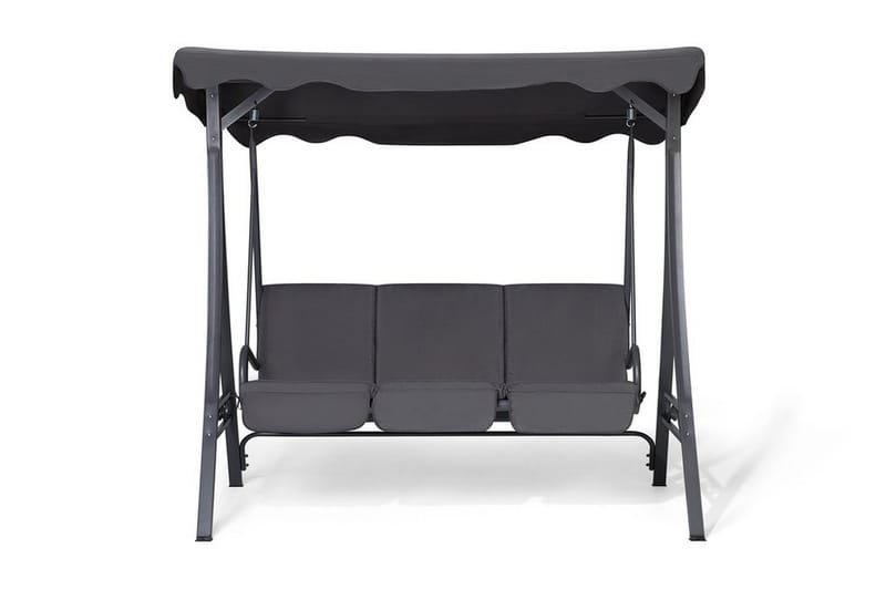 Garbo Hängsoffa 185 cm, Grå