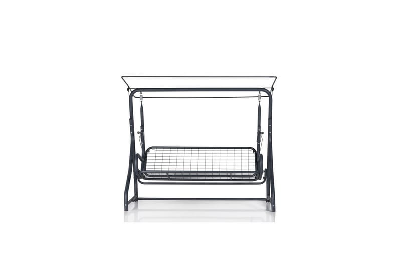 Gowanda Komplett Hammock 3-sits - Multifärgad - Utemöbler - Utesoffor & bänkar - Hammock