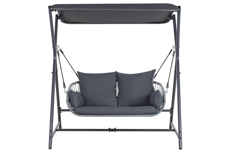 Hammock Fiastra - Mörkgrå - Utemöbler - Utesoffor & bänkar - Hammock