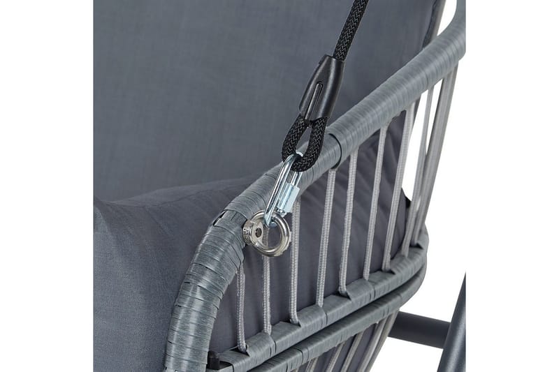 Hammock Fiastra - Mörkgrå - Utemöbler - Utesoffor & bänkar - Hammock