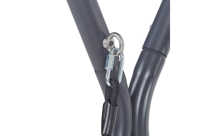 Hammock Fiastra - Mörkgrå - Utemöbler - Utesoffor & bänkar - Hammock