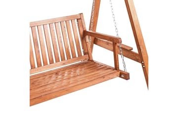 Hammock Ficarella - Utemöbler - Utesoffor & bänkar - Hammock