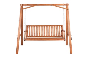 Hammock Ficarella - Utemöbler - Utesoffor & bänkar - Hammock