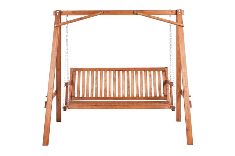 Hammock Ficarella - Utemöbler - Utesoffor & bänkar - Hammock