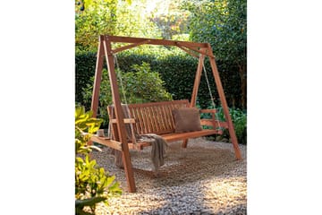 Hammock Ficarella - Utemöbler - Utesoffor & bänkar - Hammock
