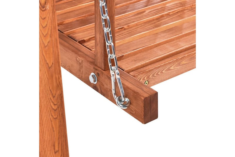 Hammock Ficarella - Utemöbler - Utesoffor & bänkar - Hammock