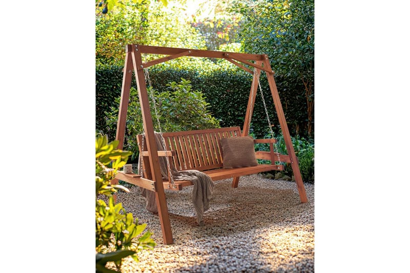 Hammock Ficarella - Utemöbler - Utesoffor & bänkar - Hammock