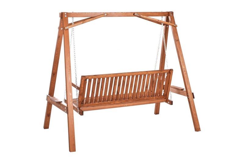 Hammock Ficarella - Utemöbler - Utesoffor & bänkar - Hammock