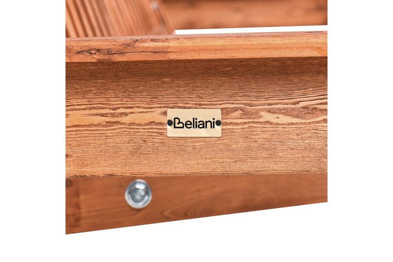 Hammock Ficarella - Utemöbler - Utesoffor & bänkar - Hammock